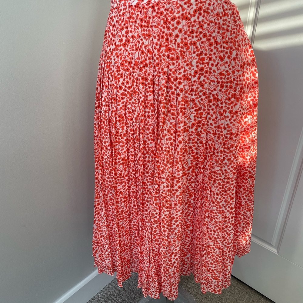 NWT J.Crew Skirt